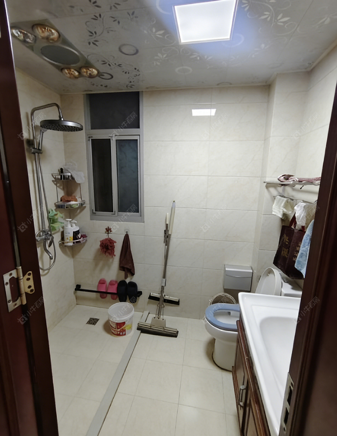 常州河苑新村在租房源户型图_小牛看房