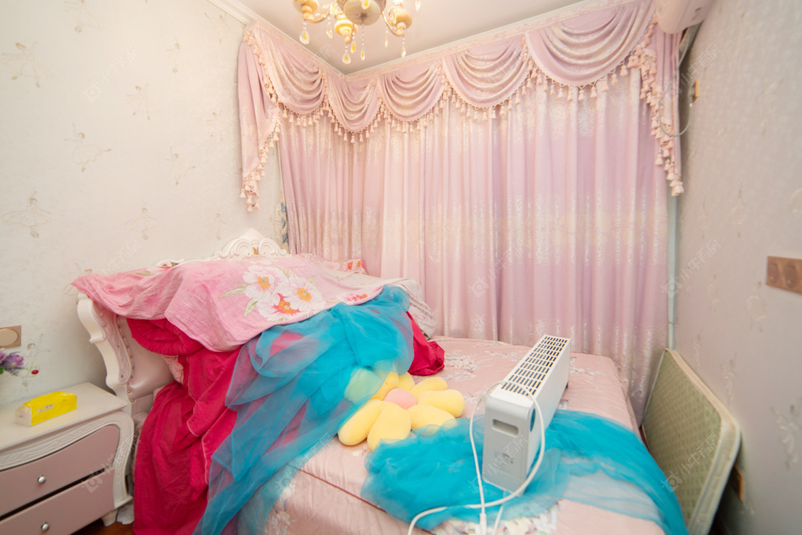 常州云山诗意在售二手房源室内图_小牛看房