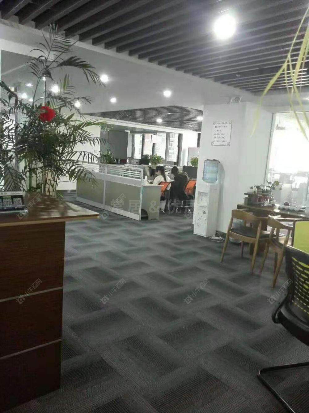 常州丰臣海悦广场在售二手房房源室内图_小牛看房