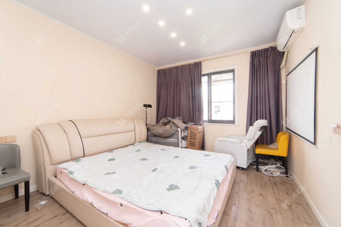 常州花园新村（钟楼）在租房源室内图_小牛看房