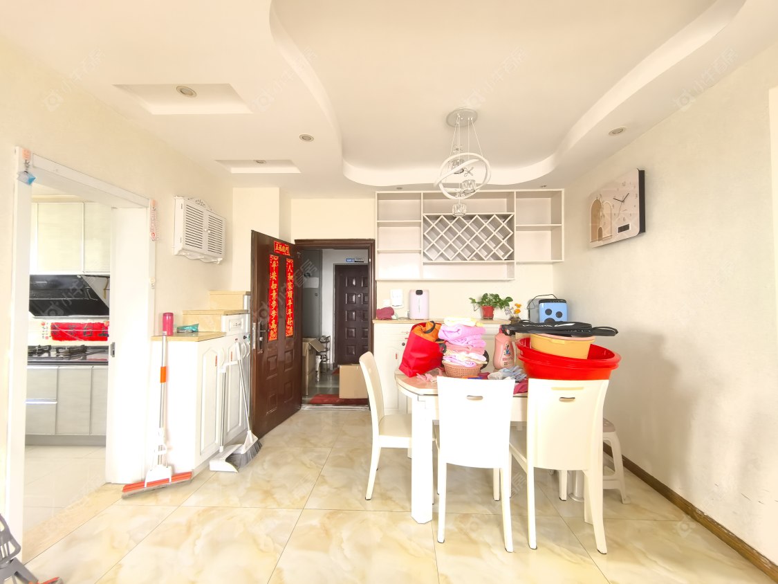 常州怡枫苑在租房源室内图_小牛看房