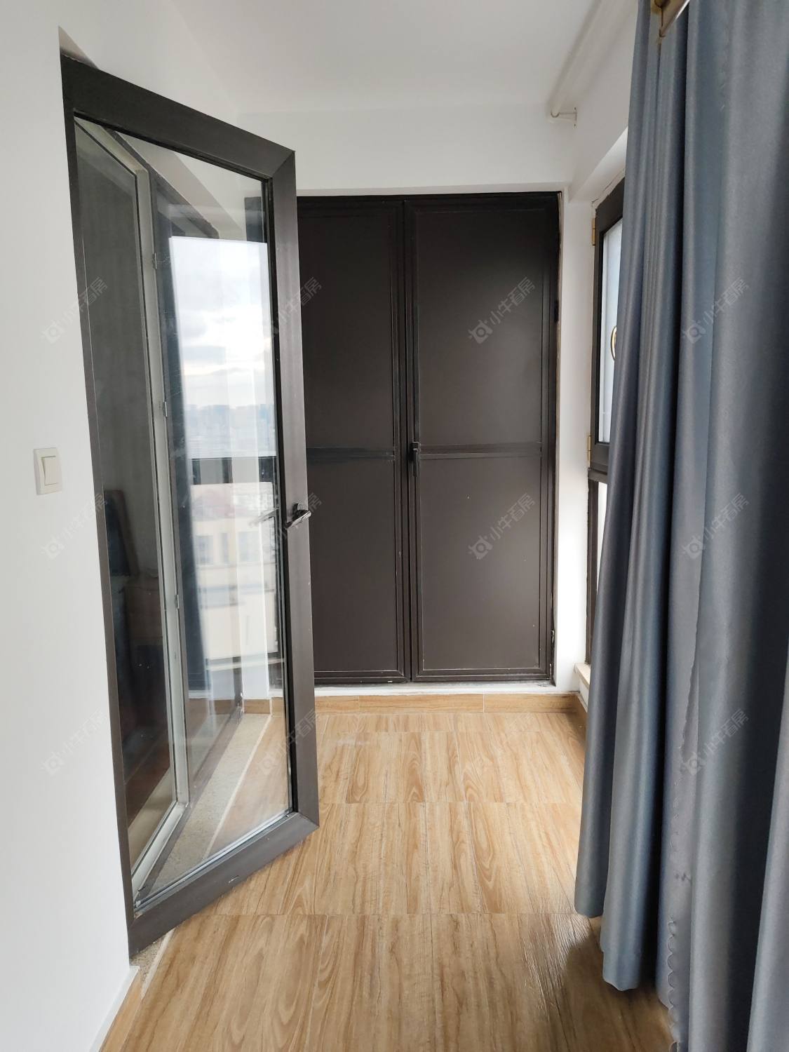 常州朗诗蓝郡在租房源室内图_小牛看房