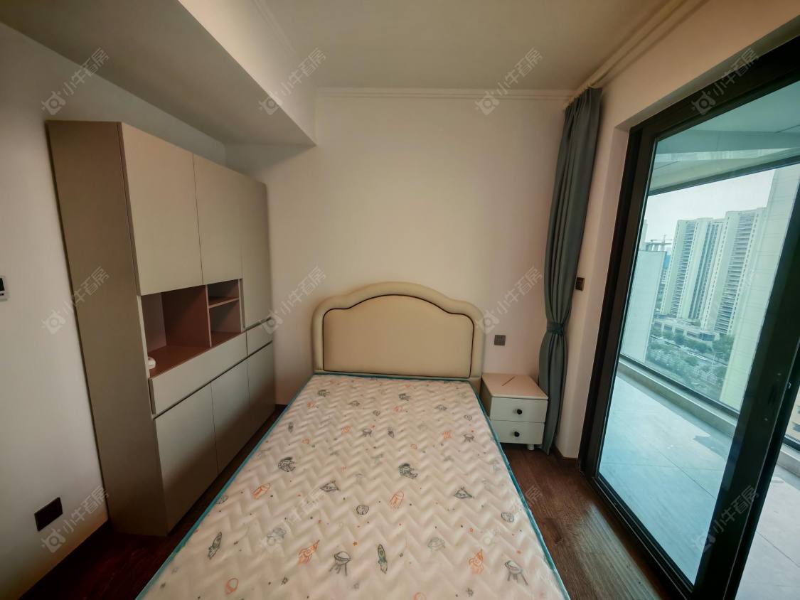 常州碧桂园碧玥和鸣在租房源室内图_小牛看房