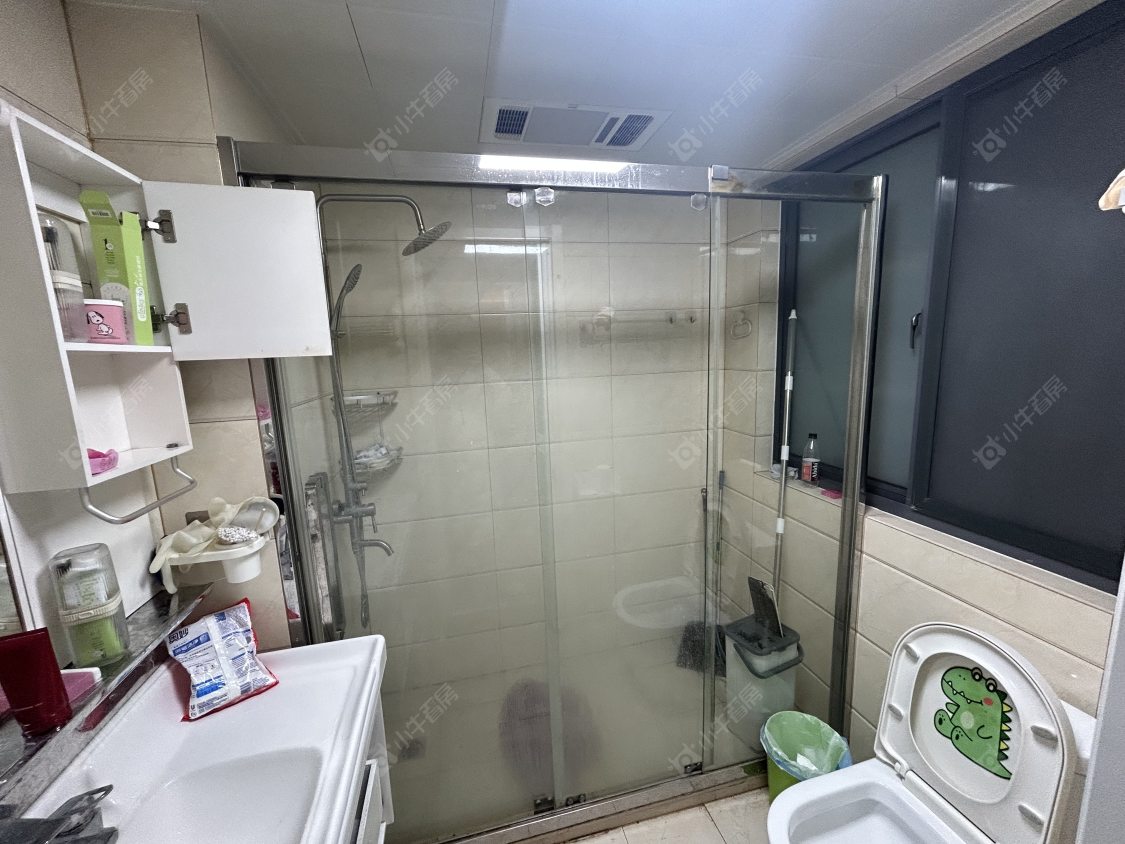 常州弘阳上城在租房源室内图_小牛看房