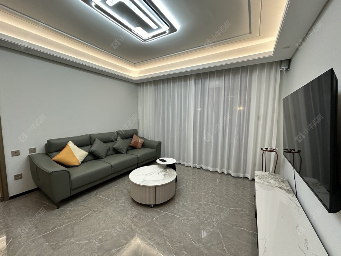 常州花语江南在租房源室内图_小牛看房