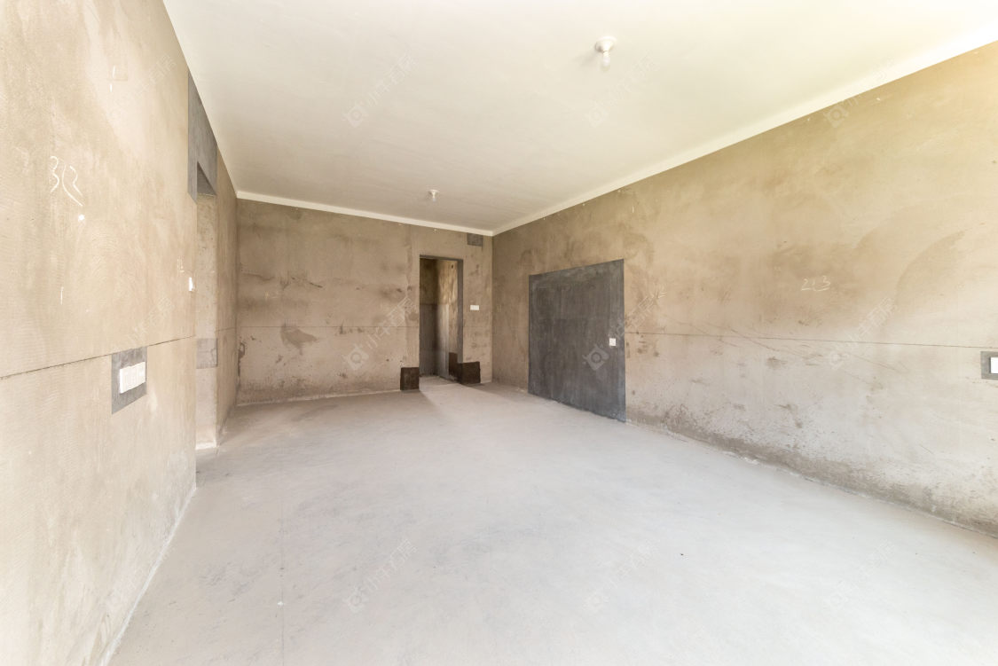 常州碧桂园浅水湾在售二手房源室内图_小牛看房