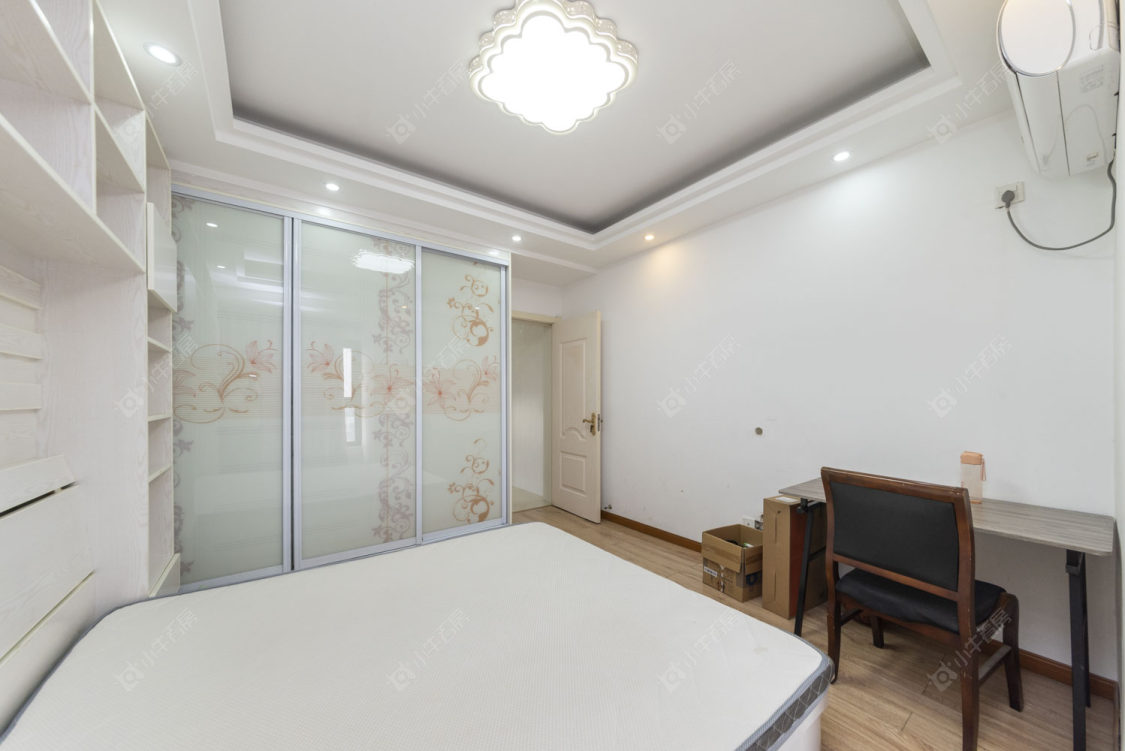 常州天安尚城二期在售二手房源室内图_小牛看房