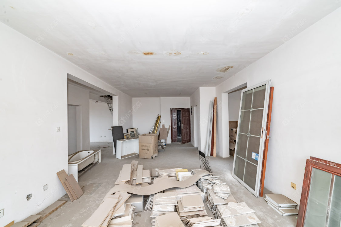 常州兰陵锦轩在售二手房源室内图_小牛看房