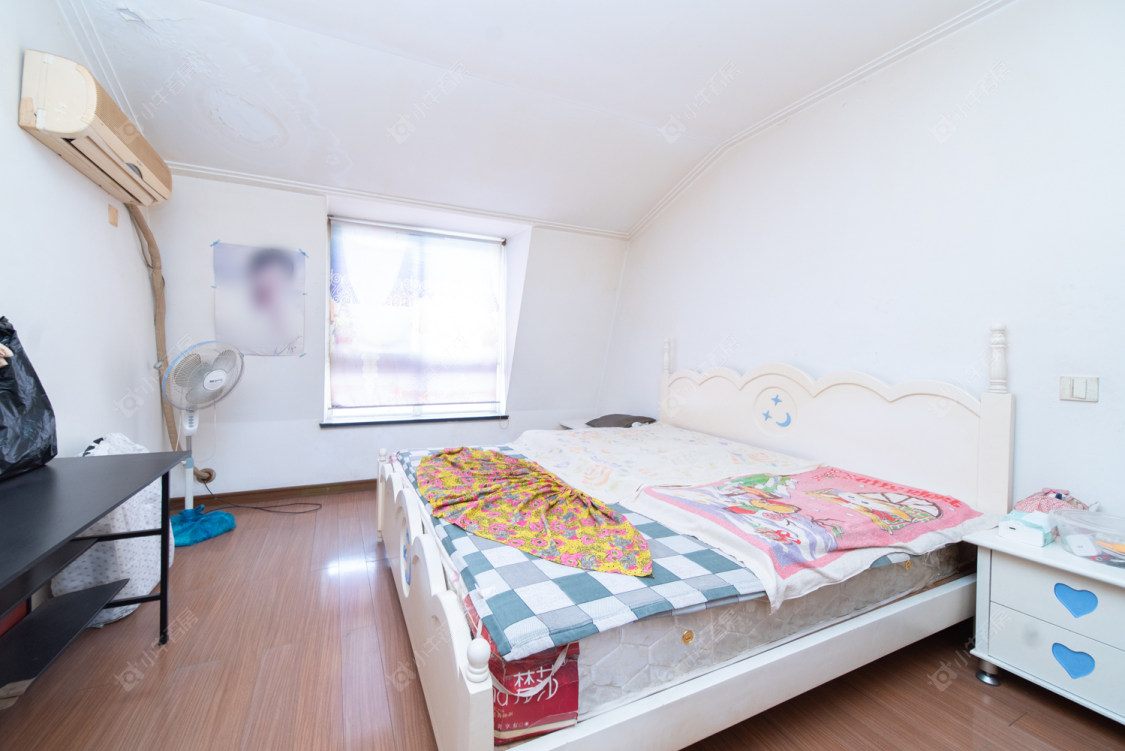 常州白云东苑南区在售二手房房源室内图_小牛看房