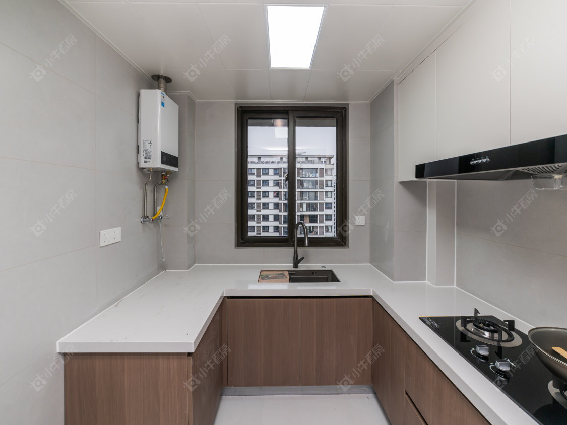 常州华润万象府在售二手房源室内图_小牛看房