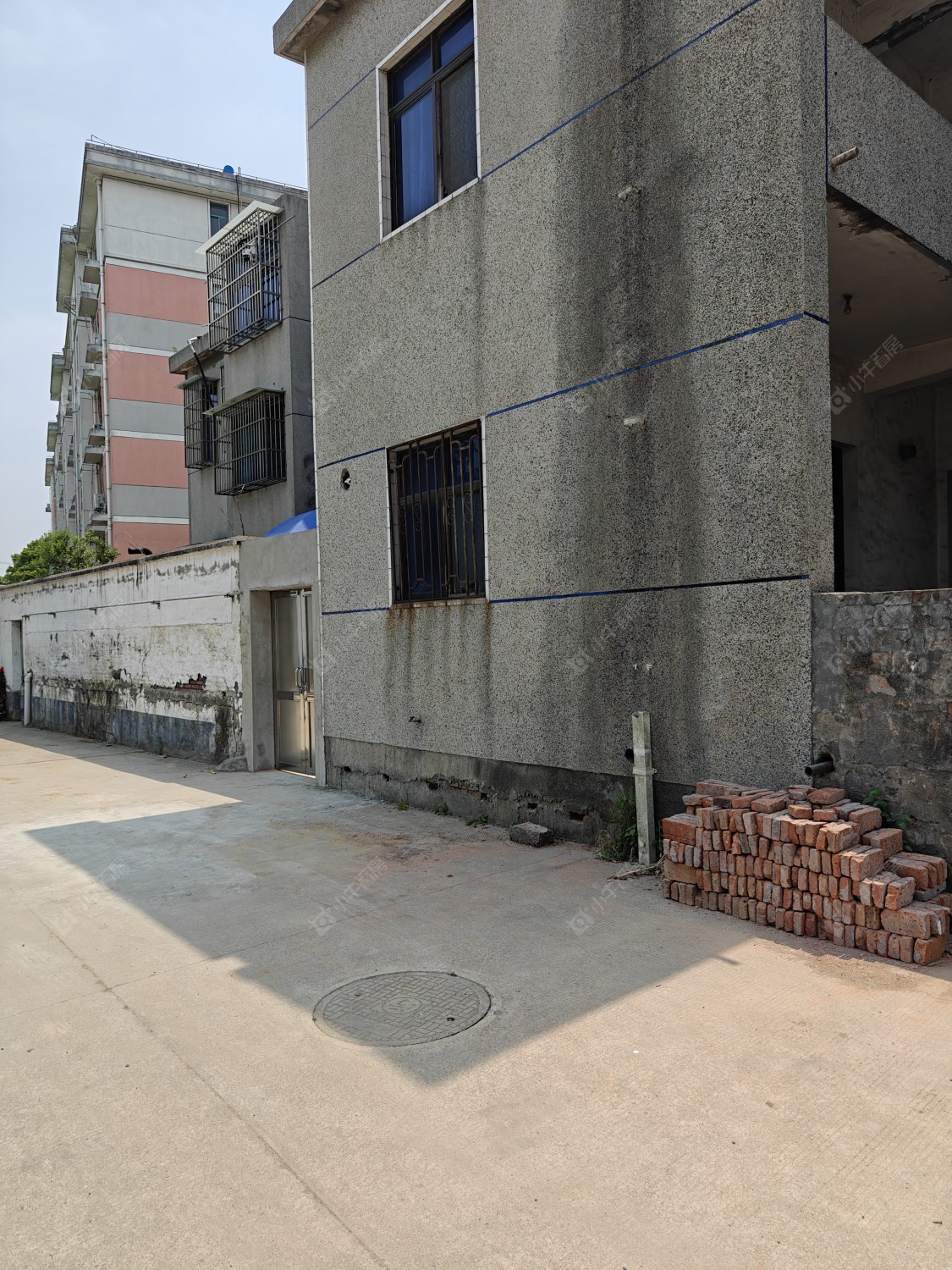 常州港务新村租房_港务新村5室2厅房源出租