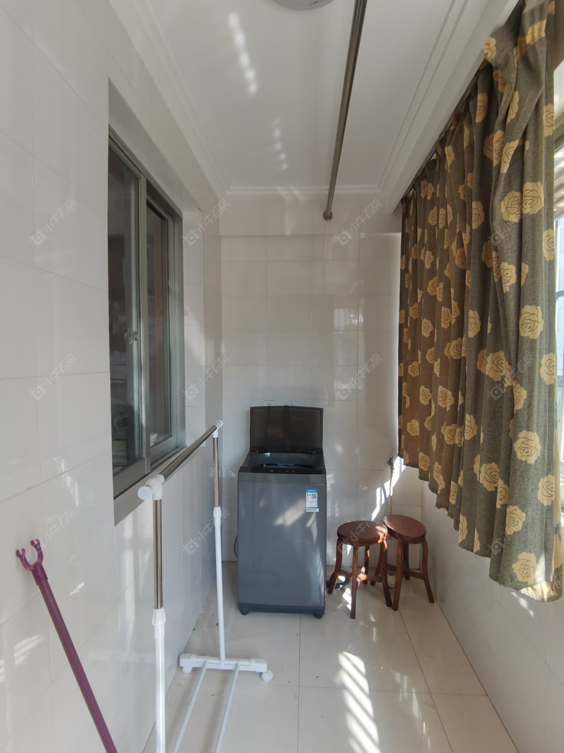 常州翠园新村在租房源室内图_小牛看房