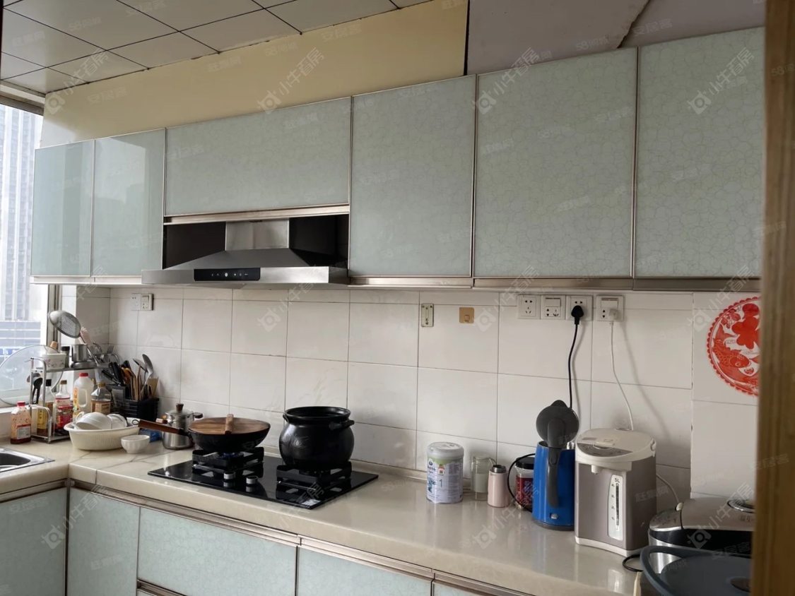 常州美林国际村在租房源室内图_小牛看房