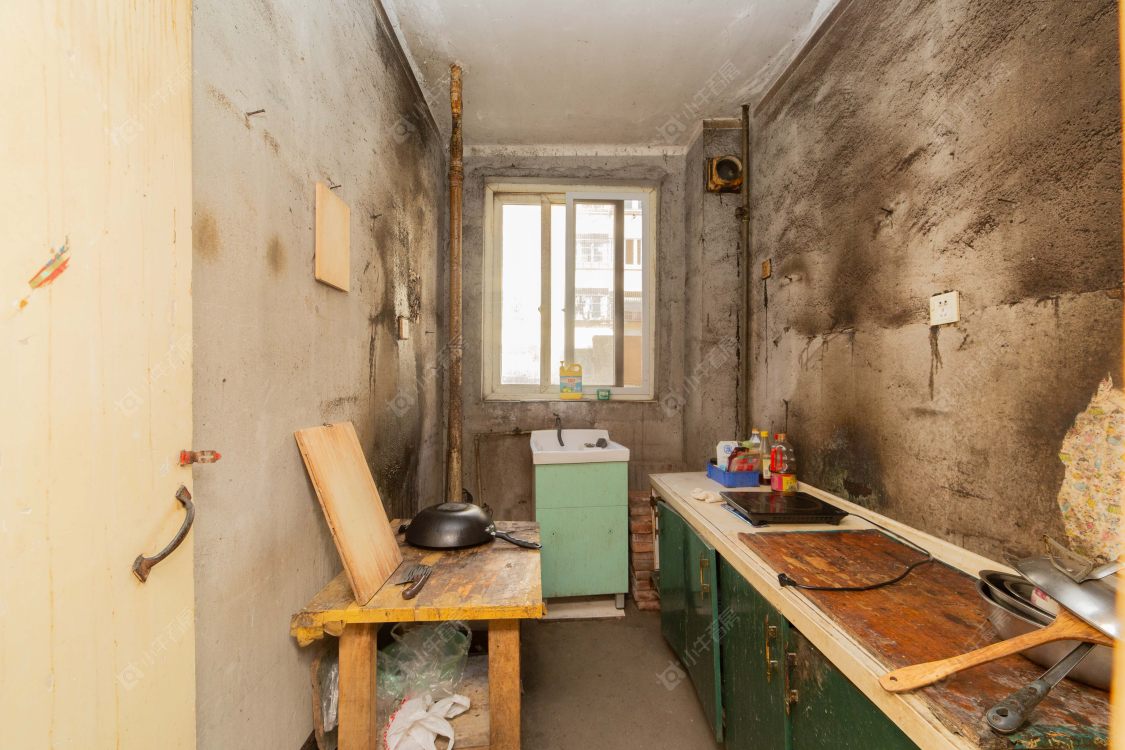 常州前桥新村在售二手房源室内图_小牛看房