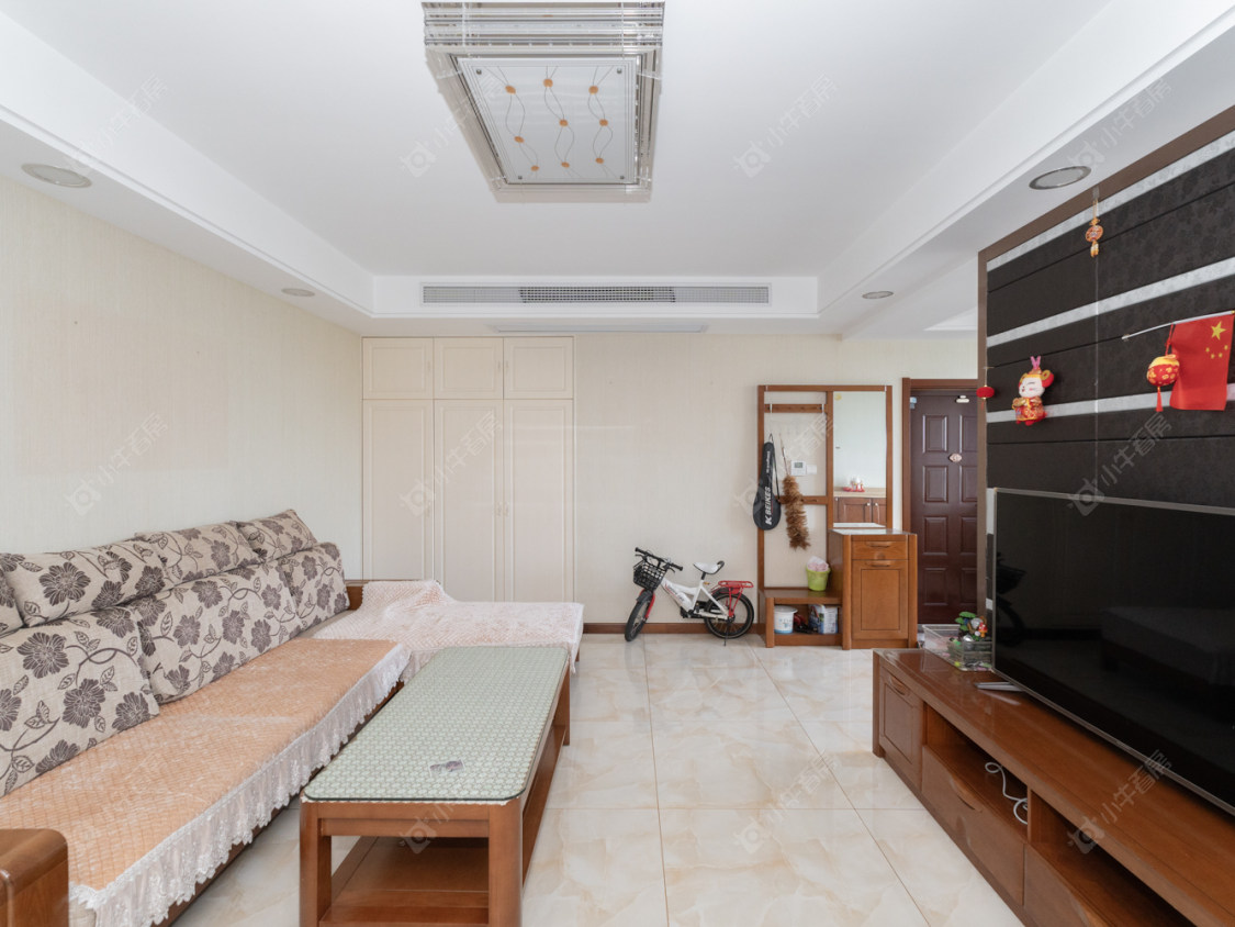 常州华城书香苑在售二手房源室内图_小牛看房