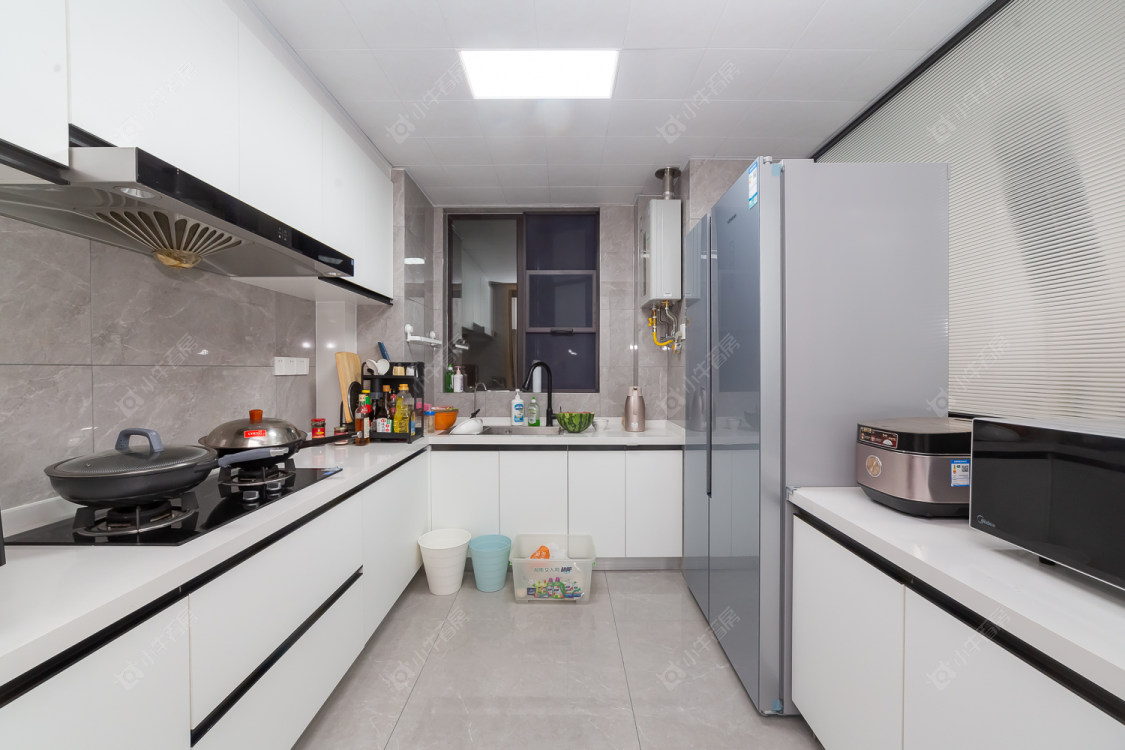 常州绿都万和城六区在售二手房源室内图_小牛看房