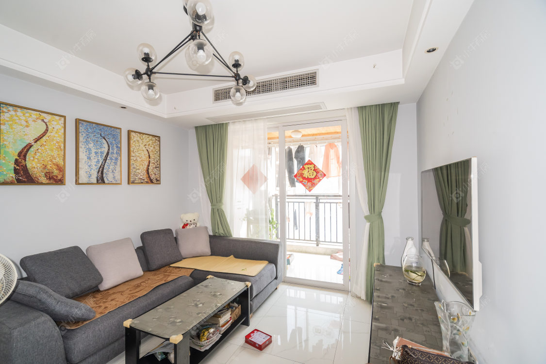 常州新城香溢俊园在售二手房_小牛看房