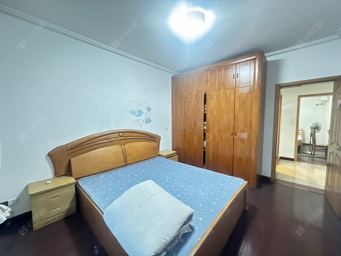 常州玉龙湾花园在租房源室内图_小牛看房