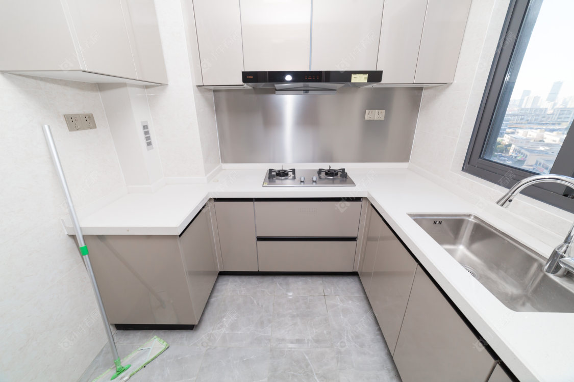 常州中海云樾里在售二手房源室内图_小牛看房