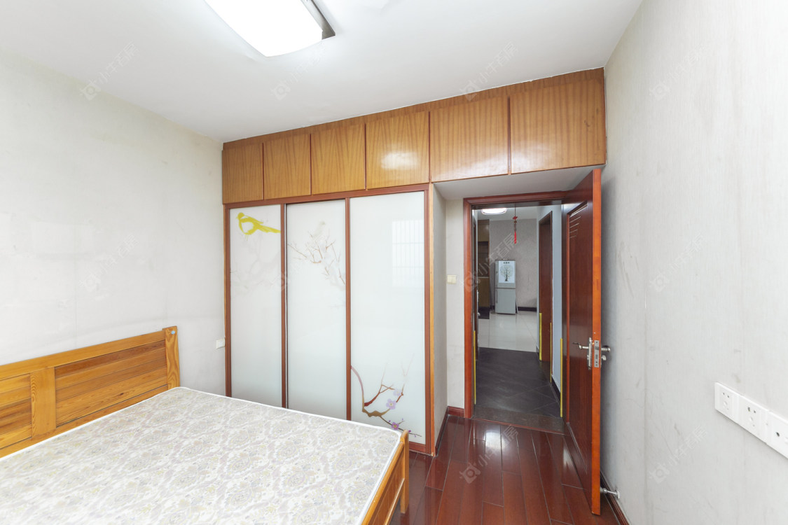 常州桂花园在售二手房源室内图_小牛看房