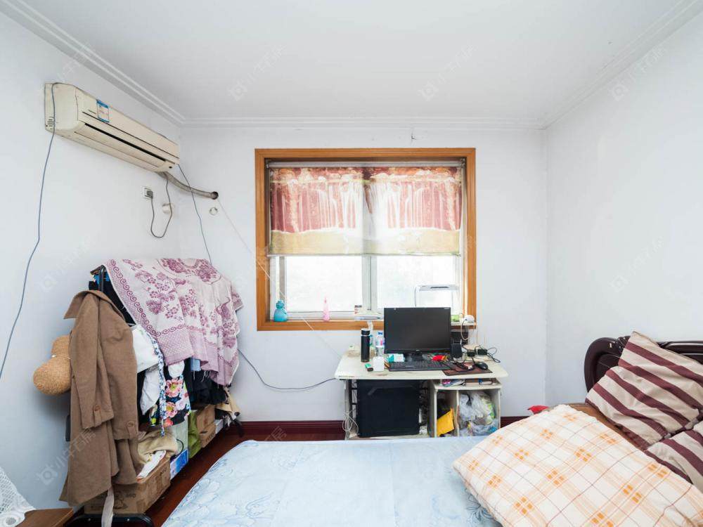 圩墩新村房源室内图 常州圩墩新村在售二手房源室内图_小牛看房