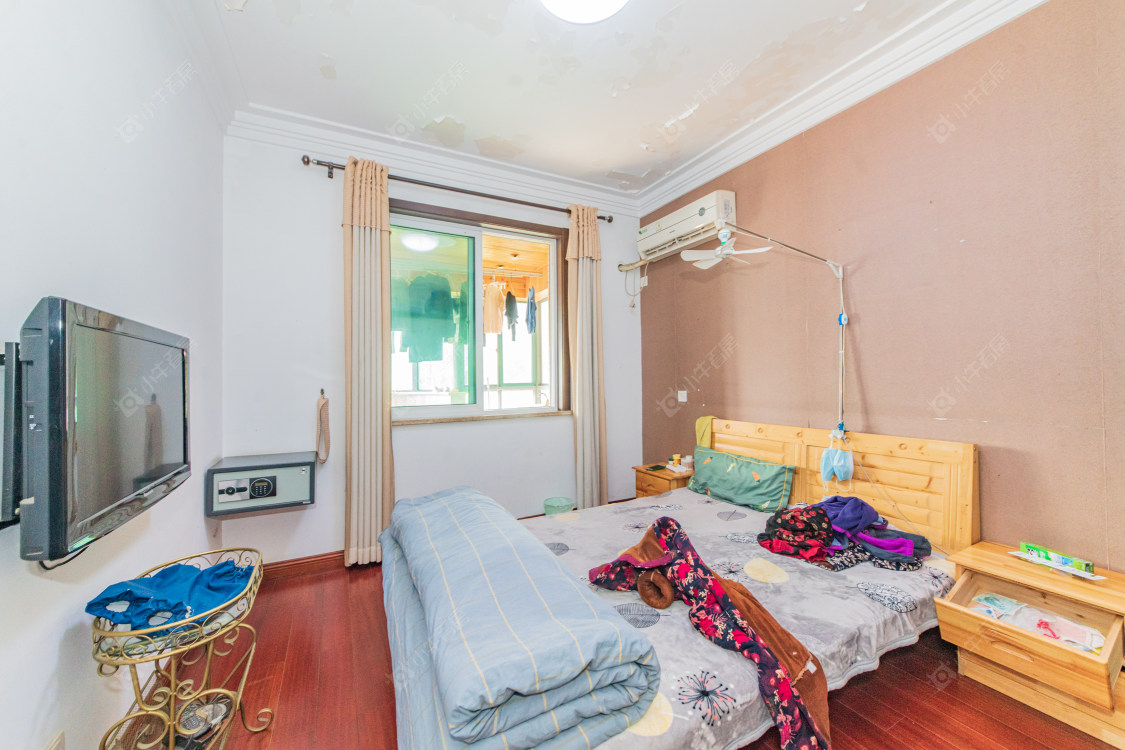 常州中天名园在售二手房源室内图_小牛看房