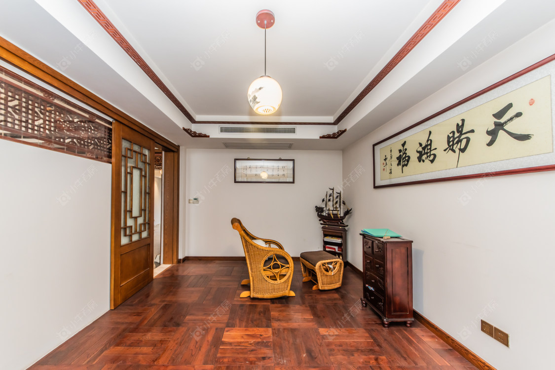 常州怀德名园在售二手房源室内图_小牛看房