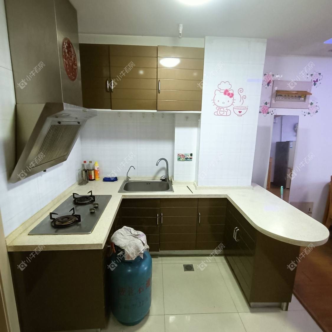 银河湾第一城一期房源室内图 常州银河湾第一城一期在租房源室内图_小牛看房