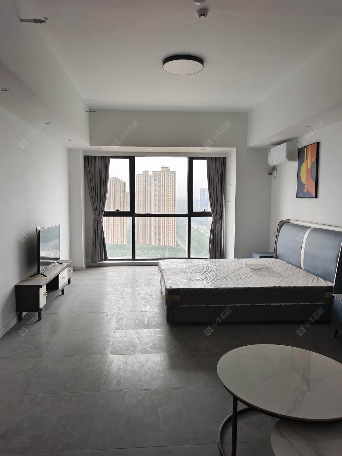 常州新龙江城市广场在租房源_小牛看房