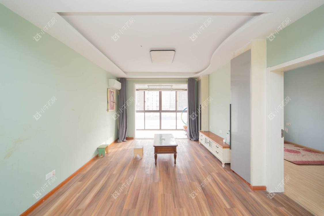 常州太湖花园在租房源_小牛看房