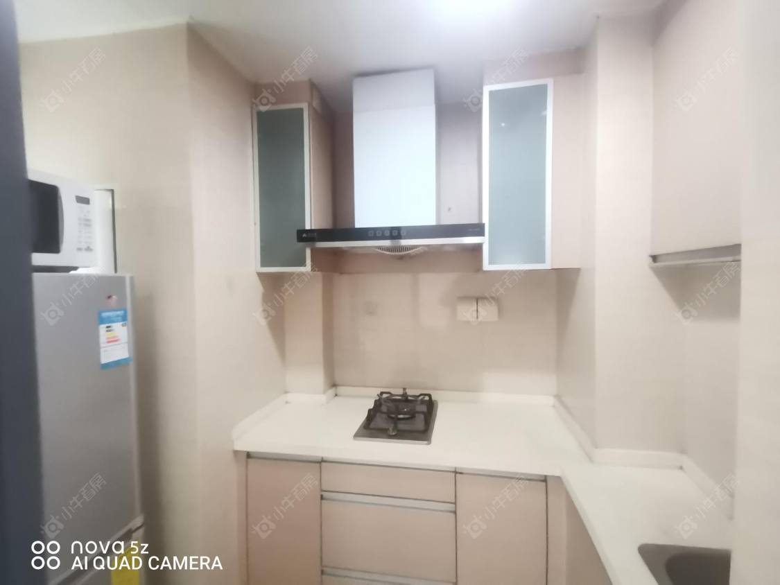 新北万达广场房源室内图 常州新北万达广场在租房源室内图_小牛看房