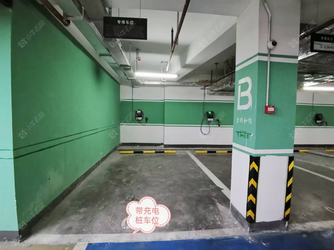 常州碧桂园碧玥和鸣在租房源室内图_小牛看房