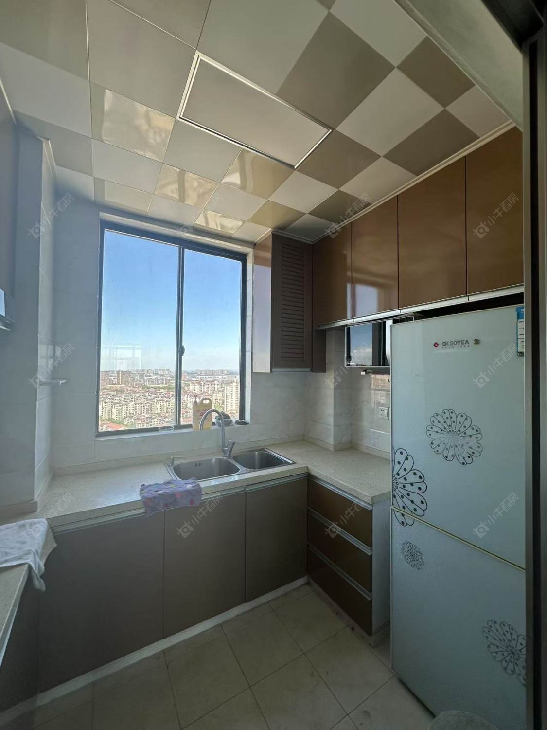 常州亨达未来城在租房源室内图_小牛看房