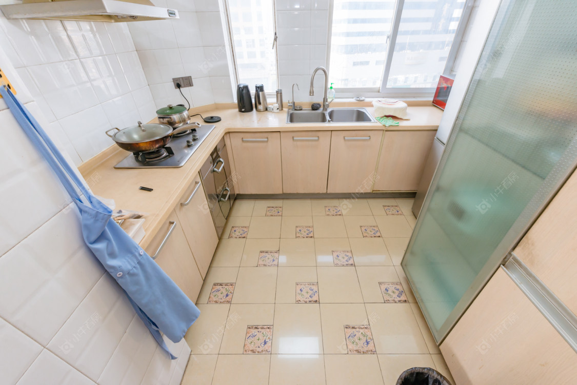 常州怀德苑在售二手房源室内图_小牛看房