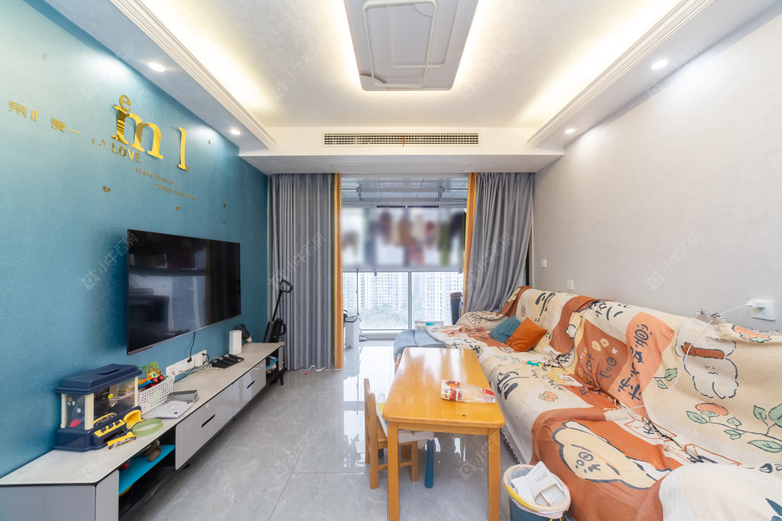 常州白马公馆在售二手房源_小牛看房