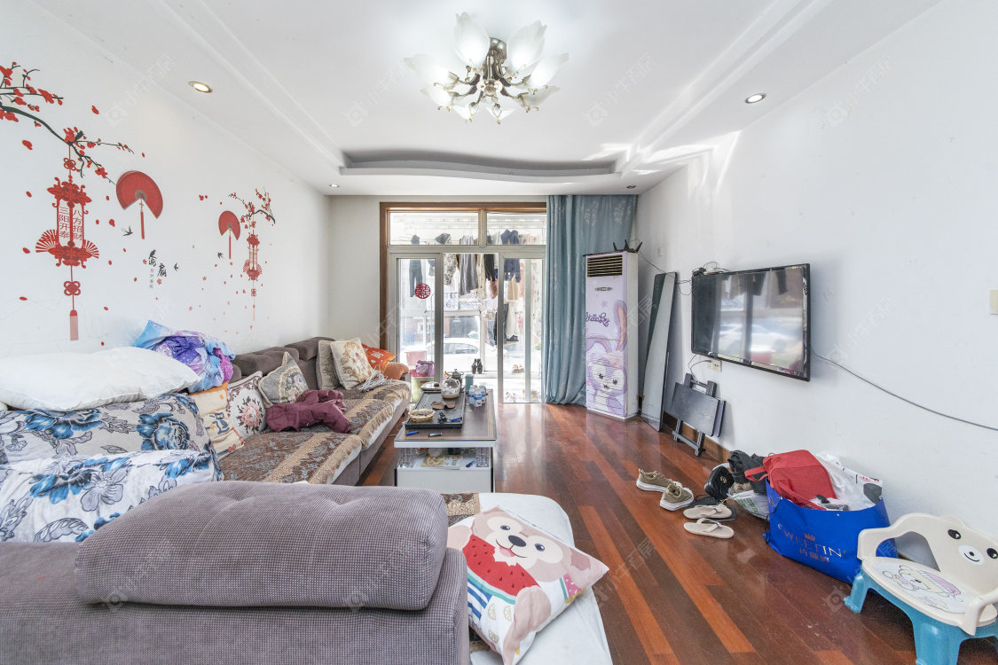 四季新城南苑房源 常州四季新城南苑在售二手房源_小牛看房