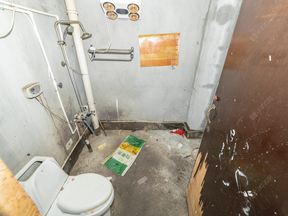 常州藏龙苑东区在售二手房源室内图_小牛看房