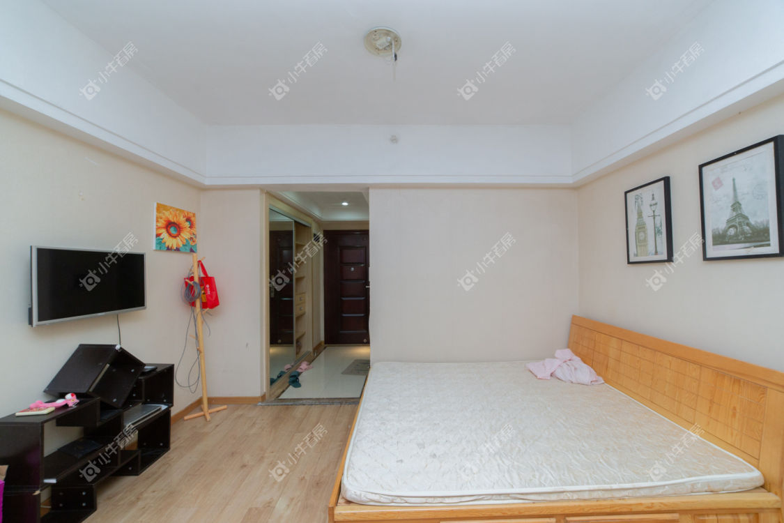 常州新北万达广场在租房源室内图_小牛看房