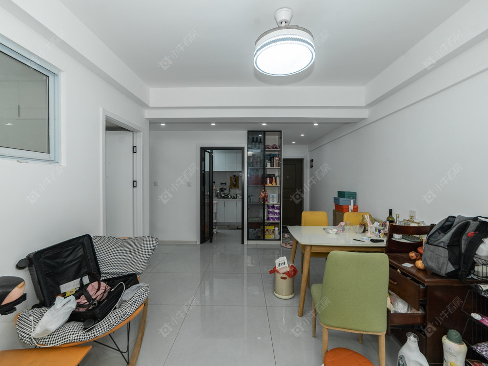 腾龙苑西区房源室内图 常州腾龙苑西区在售二手房源室内图_小牛看房