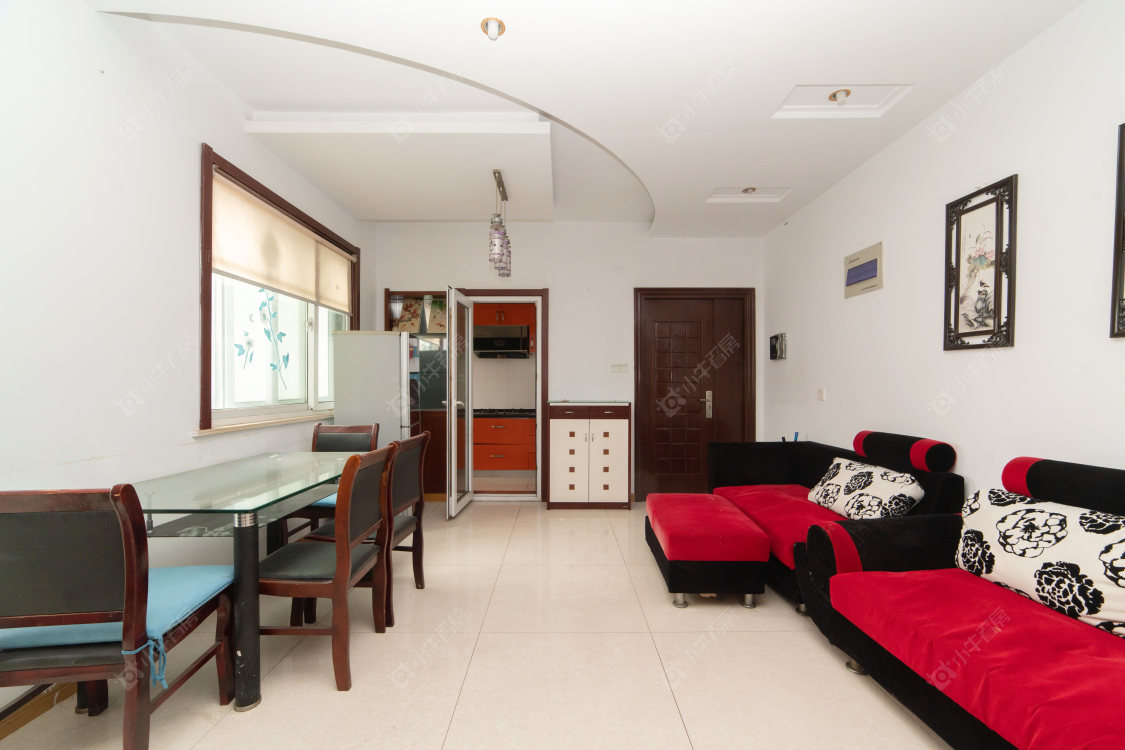 常州云山诗意在售二手房源_小牛看房