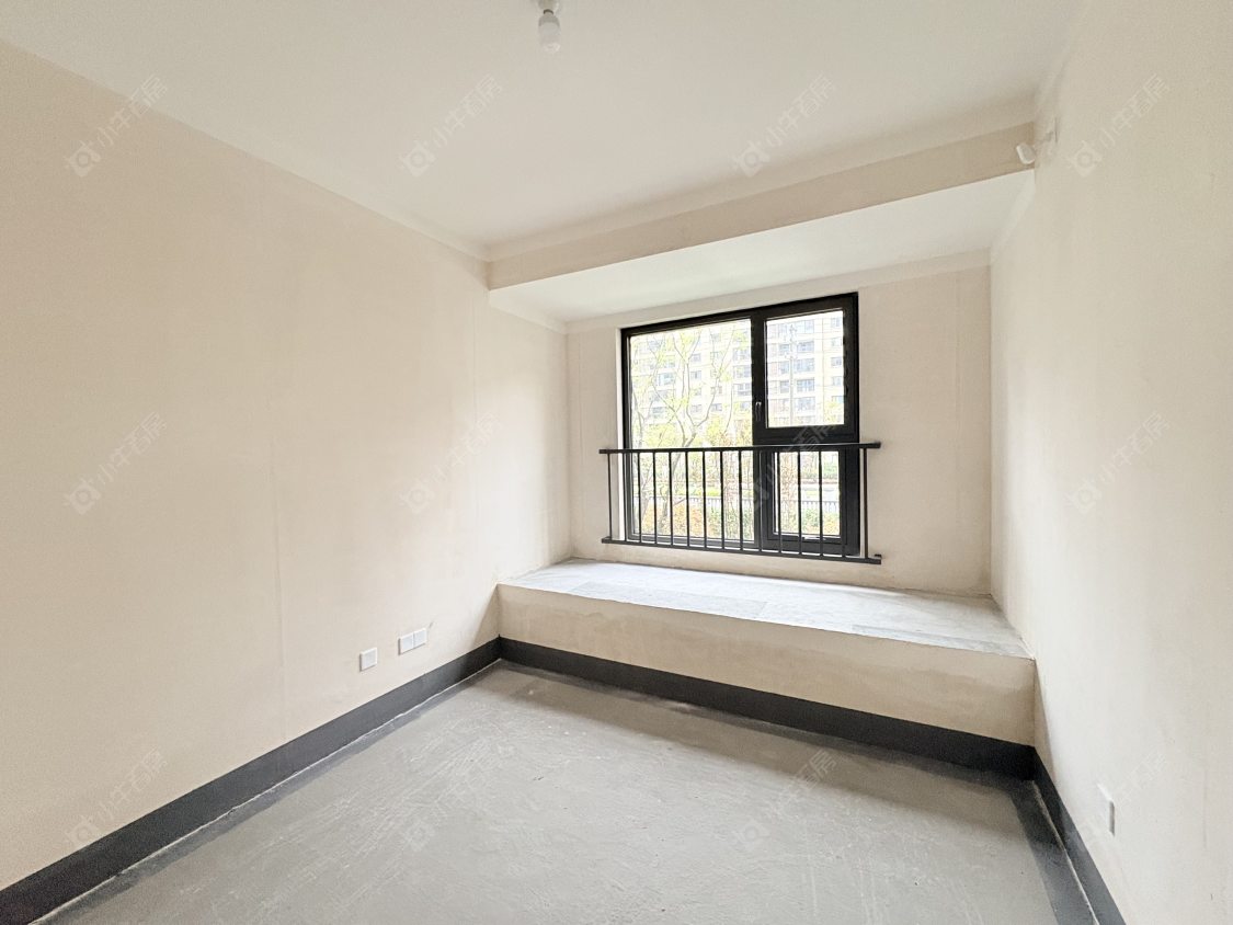 丹阳中海臻如府在售二手房源室内图_小牛看房