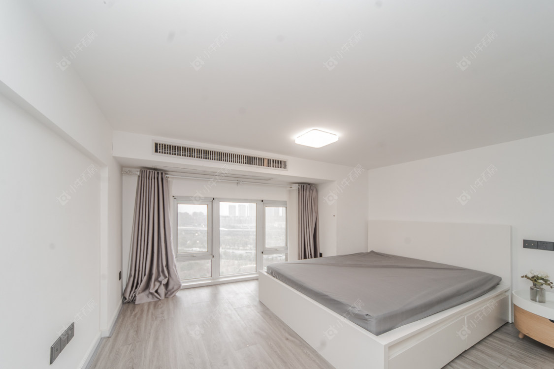 常州中海锦珑湾在售二手房源室内图_小牛看房