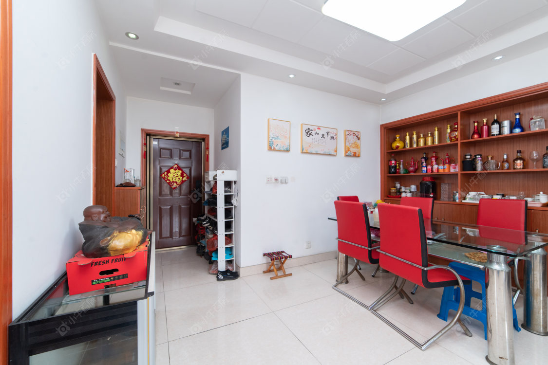 常州泰盈八千里在售二手房源室内图_小牛看房