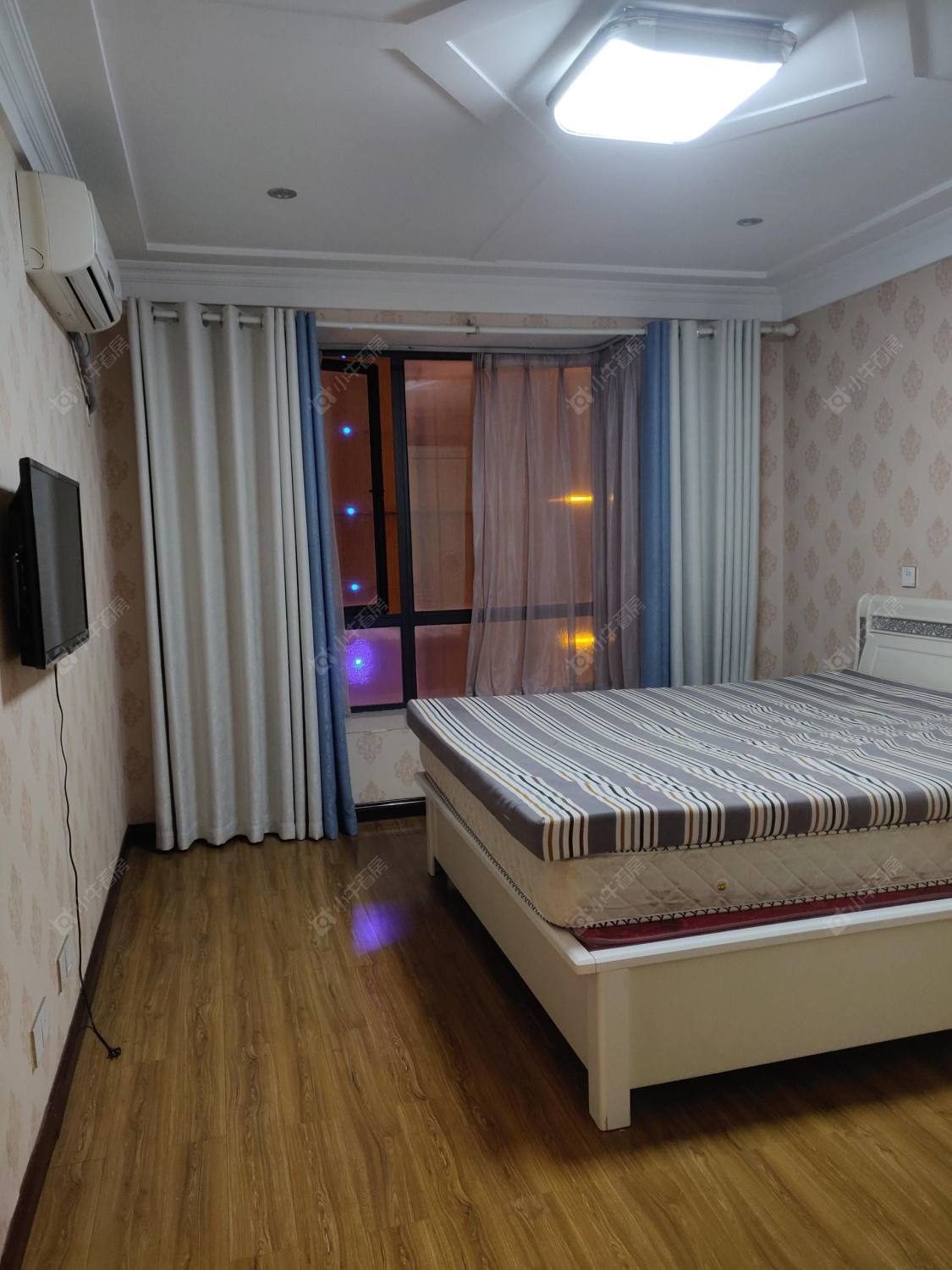 常州福地聚龙苑在租房源室内图_小牛看房