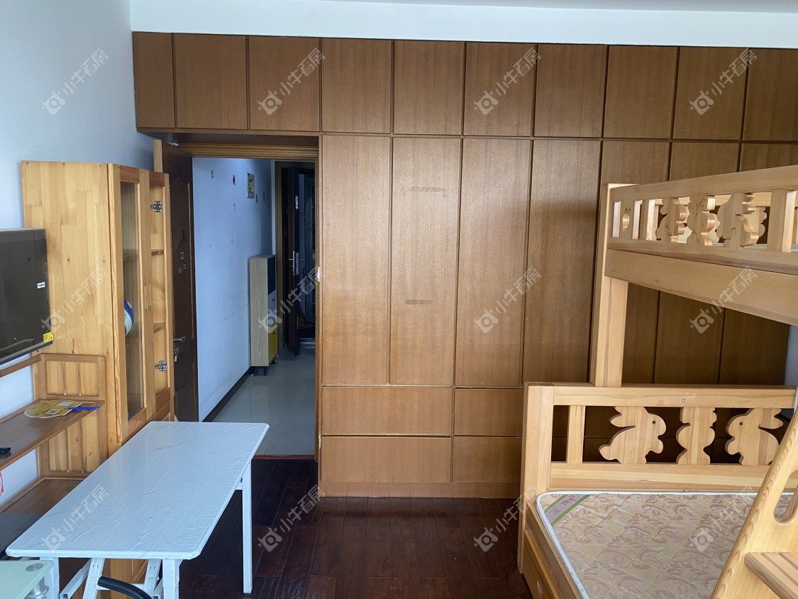 常州怡康花园在租房源室内图_小牛看房