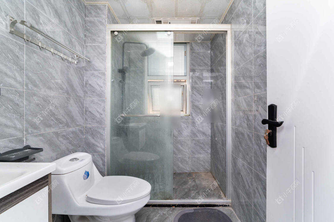 常州路劲城四期在租房源室内图_小牛看房