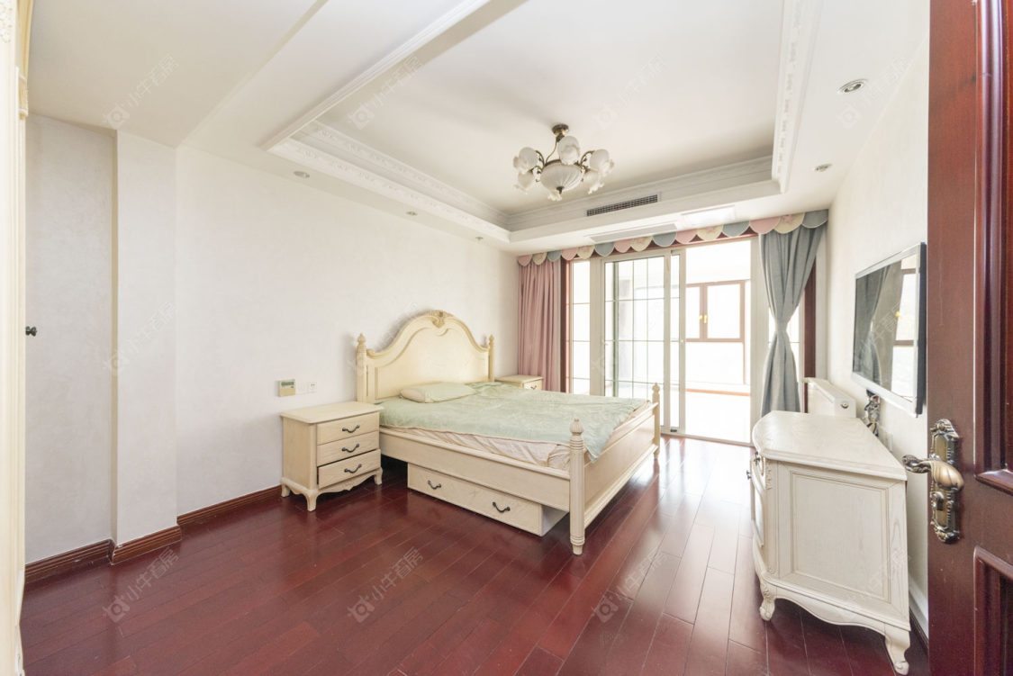 常州莱蒙城别墅区在售二手房源室内图_小牛看房