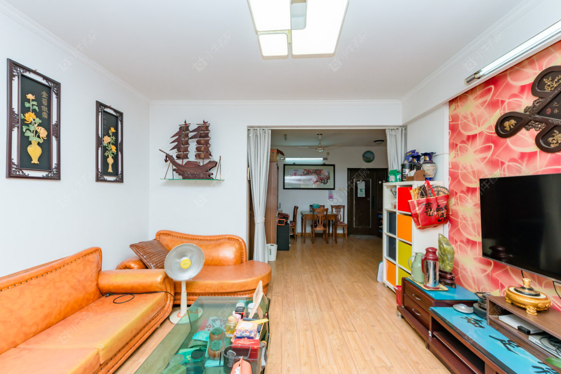 常州河景花园在售二手房_小牛看房