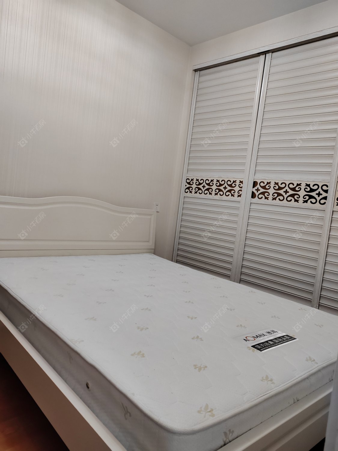 常州典雅花园在租房源室内图_小牛看房