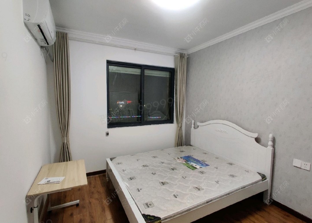 星湖广场房源室内图 常州星湖广场在租房源室内图_小牛看房